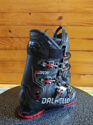LYŽIARKY DALBELLO ZEON 90 27MP
